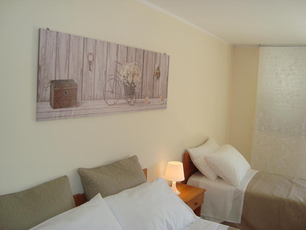 Zagarella House Apartment Catania Exterior photo