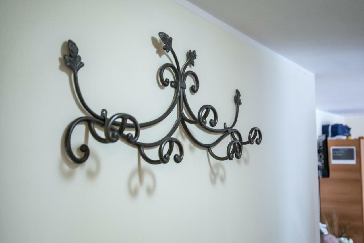 Zagarella House Apartment Catania Exterior photo